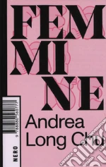 Chu Andrea Long