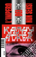 Acker Kathy