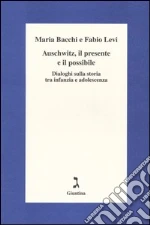 Bacchi Maria; Levi Fabio