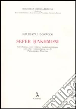 Donnolo Shabbatai; Mancuso P. (cur.)