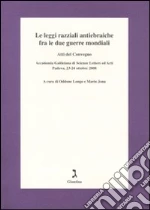 Longo O. (cur.); Jona M. (cur.)