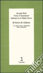 Bali Joseph; Fanzinetti Vicky; Levi Della Torre Stefano