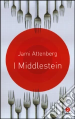 Attenberg Jami