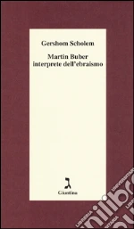 Scholem Gershom; Ferrari F. (cur.)