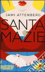 Attenberg Jami