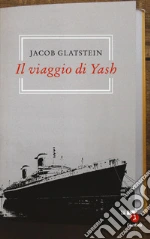 Glatstein Jacob; Wisse R. (cur.); Romano M. I. (cur.)