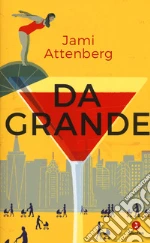 Attenberg Jami