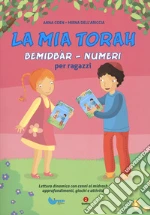 Coen Anna; Dell'Ariccia Mirna