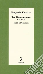 Fondane Benjamin; Testa F. (cur.); Orlandini L. (cur.)