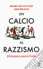 Castellani Massimiliano; Smulevich Adam
