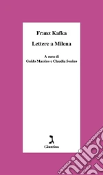 Kafka Franz; Massino G. (cur.); Sonino C. (cur.)