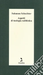 Schechter Solomon; Mello A. (cur.)