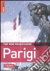 Parigi libro di Blackmore Ruth - McConnachie James