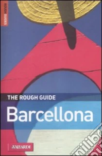 Barcellona libro di Brown Jules