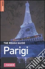 Parigi libro di Blackmore Ruth - McConnachie James
