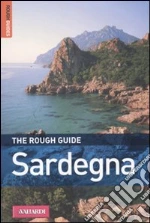 Sardegna libro di Andrews Robert