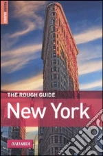 New York libro di Dunford Martin - Keeling Stephen - Rosenberg Andrew