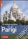 Parigi mini libro di Blackmore Ruth - McConnachie James