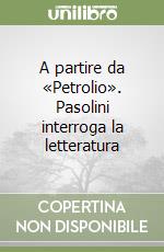 Benedetti C. (cur.); Grignani M. A. (cur.)