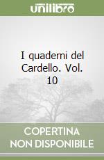 Bolognesi D. (cur.)