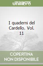 Bolognesi D. (cur.)