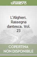 Battistini A. (cur.); Picone M. (cur.)