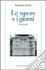 Carile Antonio