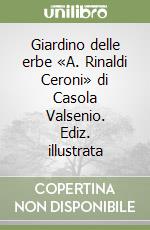 Biffi Sauro; Rinaldi Ceroni Roberto