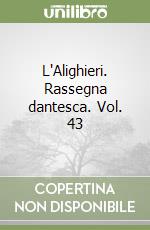 Bellomo S. (cur.); Carrai S. (cur.); Ledda G. (cur.)