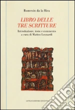 Bonvesin de la Riva; Leonardi M. (cur.)