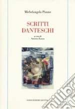 Picone Michelangelo; Lanza A. (cur.)