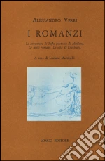 Verri Alessandro; Martinelli L. (cur.)