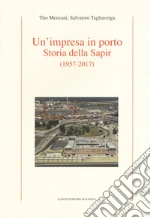 Menzani Tito; Tagliaverga Salvatore