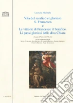Marinella Lucrezia; Maggi A. (cur.)