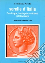 Dau Novelli Cecilia
