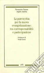 Vanzan Piersandro; Auletta Angelo