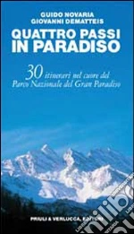 Novaria Guido; Dematteis Giovanni
