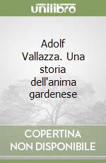 Gorfer Aldo