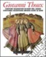 Thoux Giovanni; Charles Teresa