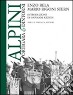 Rela Enzo; Rigoni Stern Mario