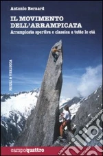 Bernard Antonio