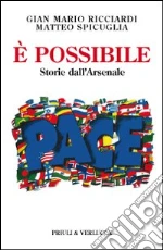 Ricciardi Gian Mario; Spicuglia Matteo