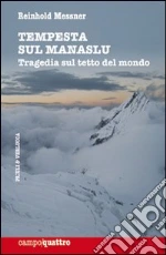 Messner Reinhold