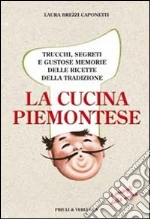 Brezzi Caponetti Laura