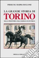 Baima Bollone Pierluigi
