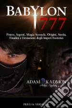 Kadmon Adam