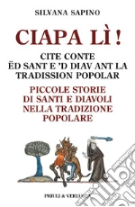 Sapino Silvana
