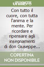 Associazione Giorgio La Pira (cur.)