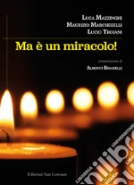 Marcheselli Maurizio; Mazzinghi Luca; Troiani Lucio