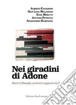 Casalboni Alberto; Malatrasi Gian Luca; Moietta Enzo